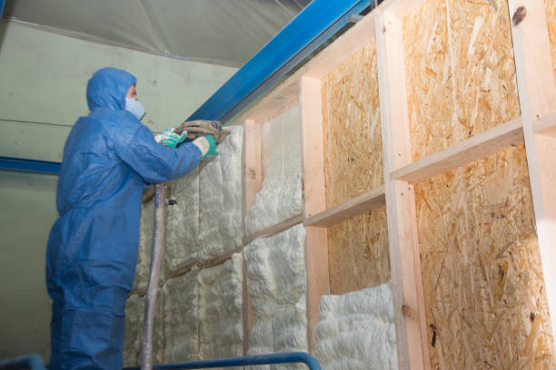 Insulation for New Construction in Douglass Hills, KY